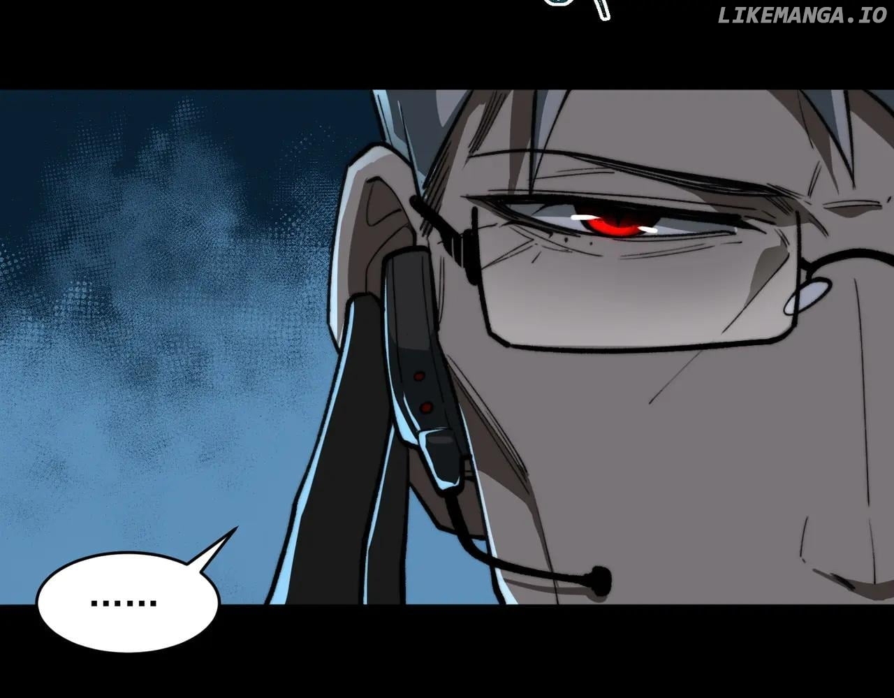 I created an Urban Legend Chapter 84 - page 87